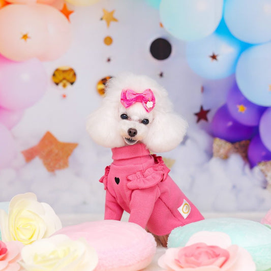 bless dog cafe 様 限定発売商品のご案内