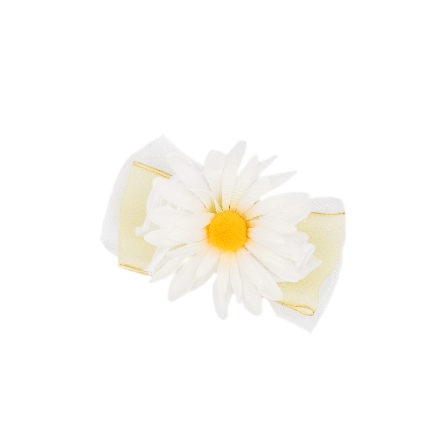 Marguerite バレッタ