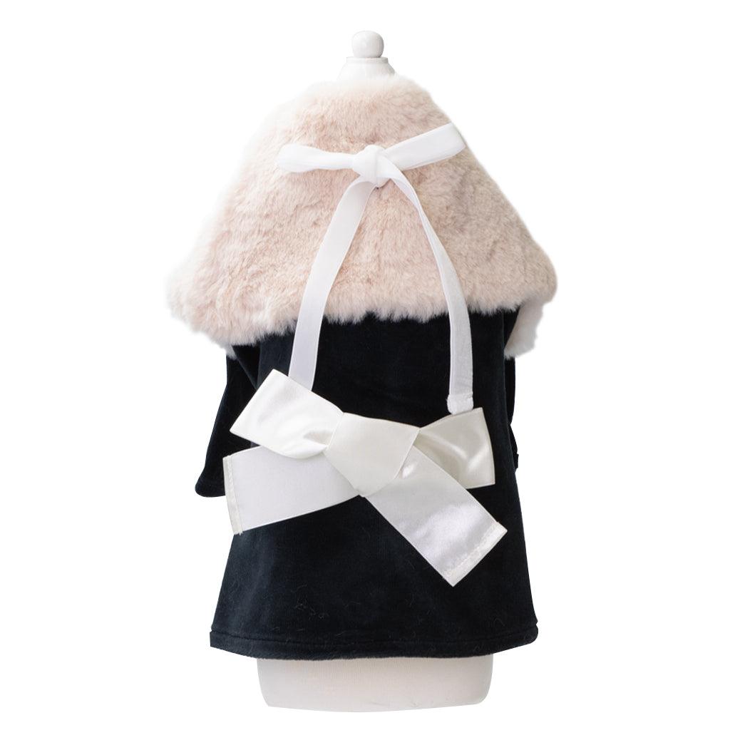 Swarovski 5way dress black
