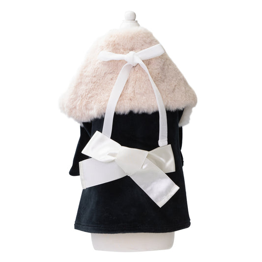 Swarovski 5way dress black
