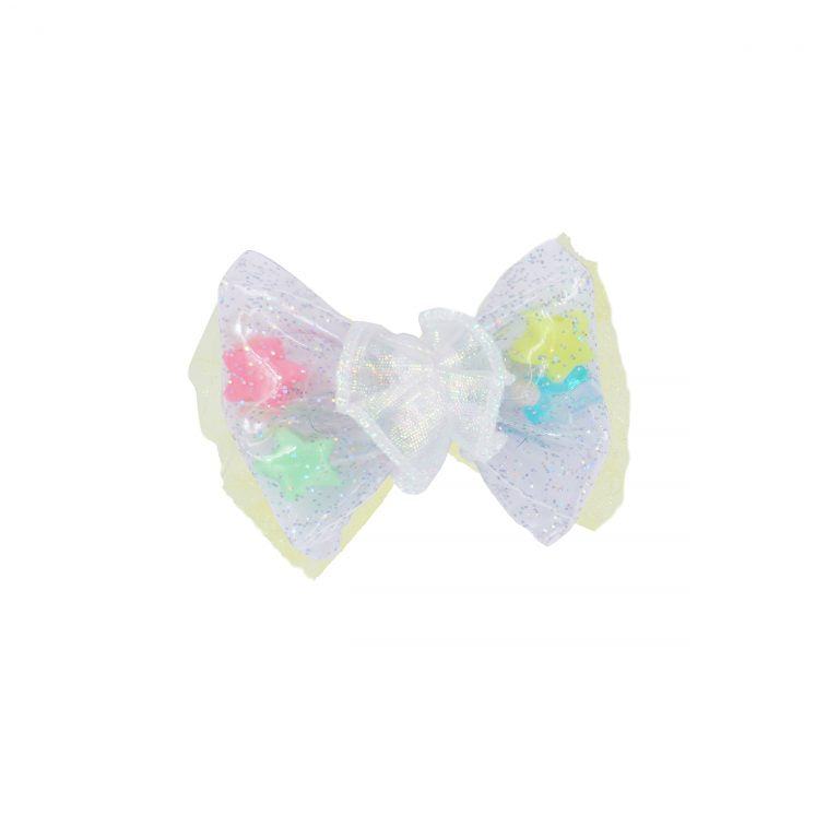 Jelly バレッタ Yellow ☆Bettyコラボ 9月商品におすすめ☆
