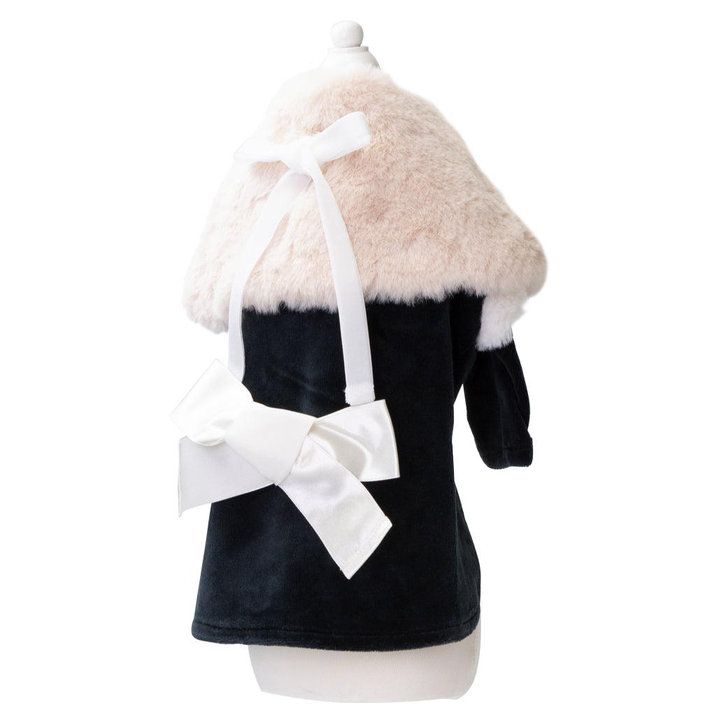 Swarovski 5way dress black