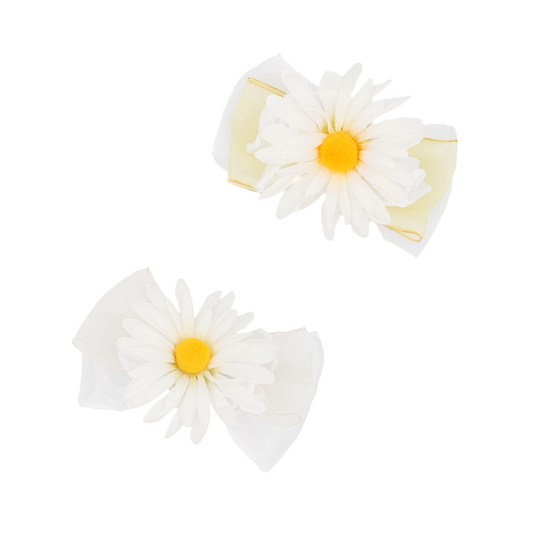 Marguerite バレッタ