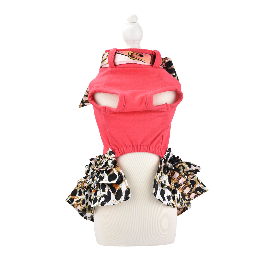 Twilly One Piece pink