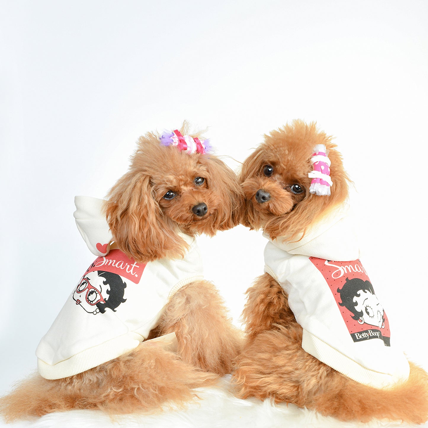 CANDY バレッタ Pink dot series ☆Bettyコラボ 9月商品におすすめ☆