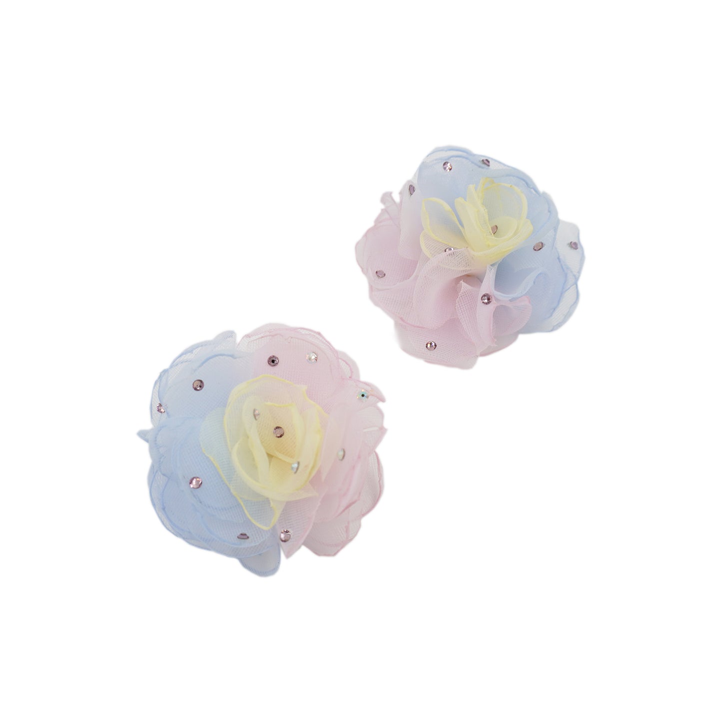 Flower Dream バレッタ