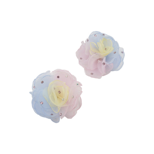 Flower Dream バレッタ