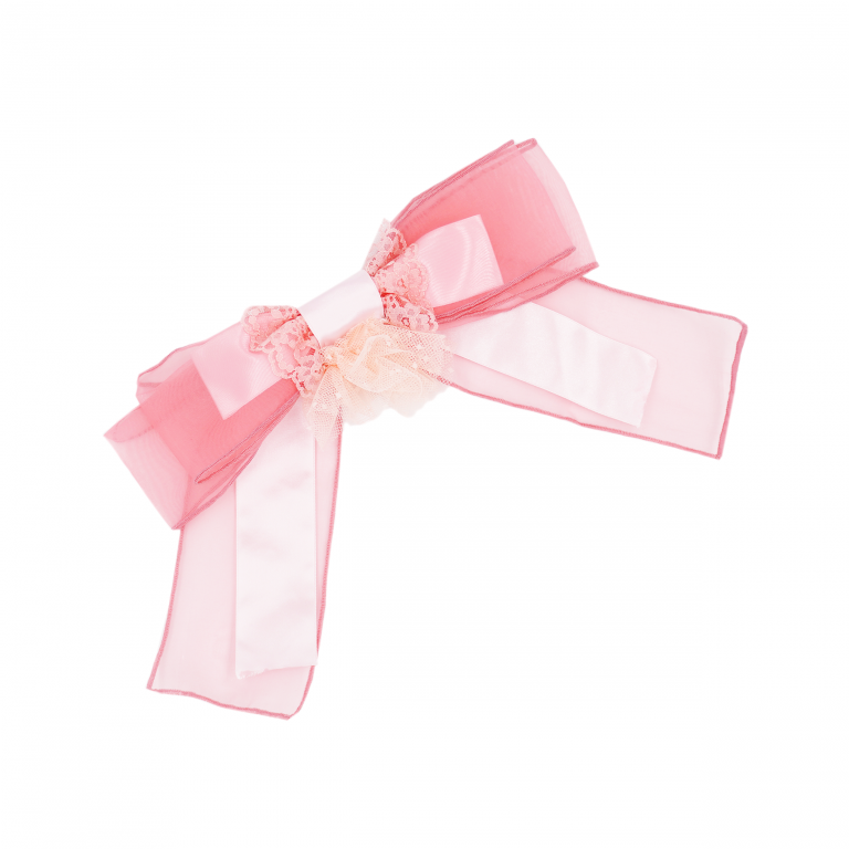 The queen’s ribbon 付け替え帯