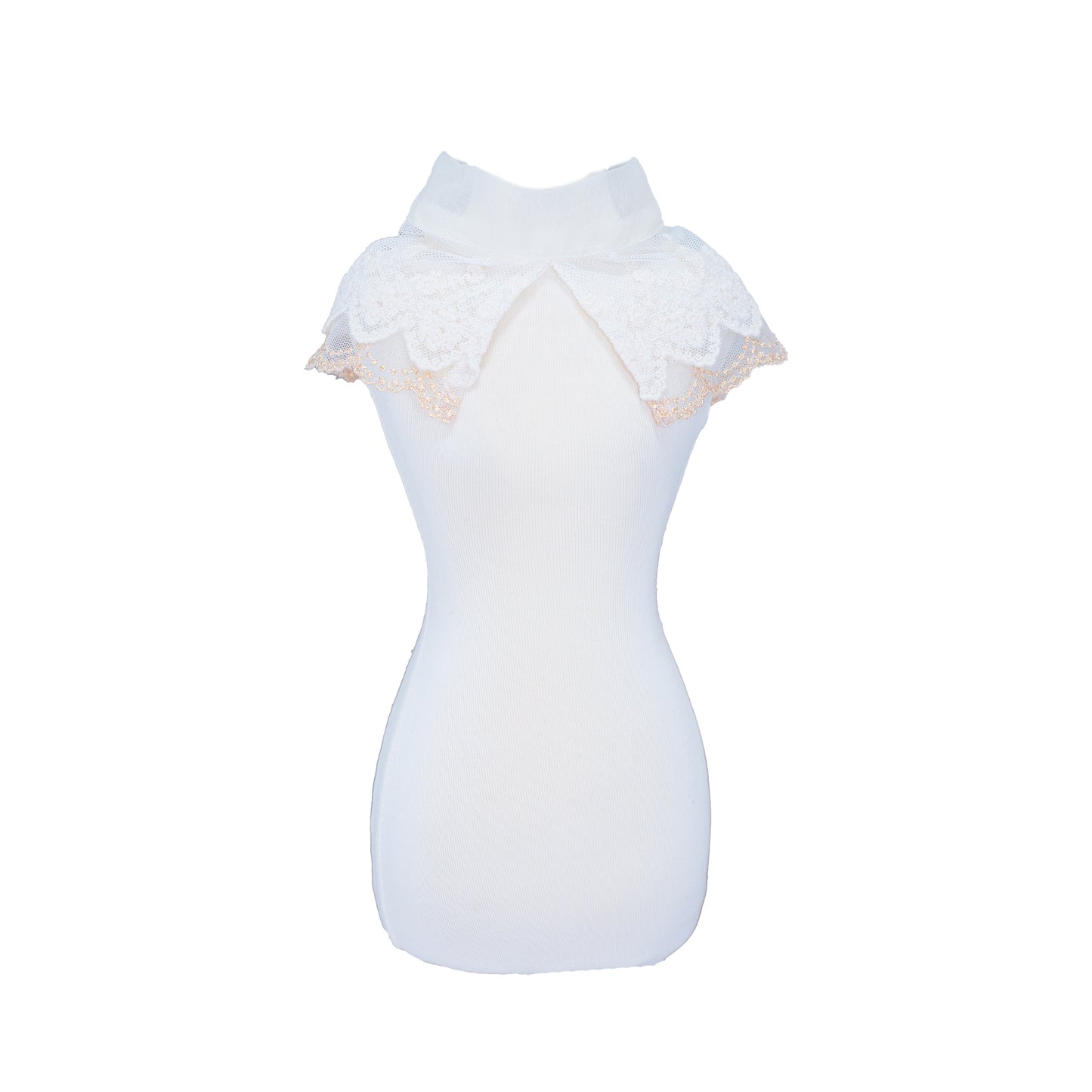 Flower garden tops <J’ADOR DU ALETTA > Jardin