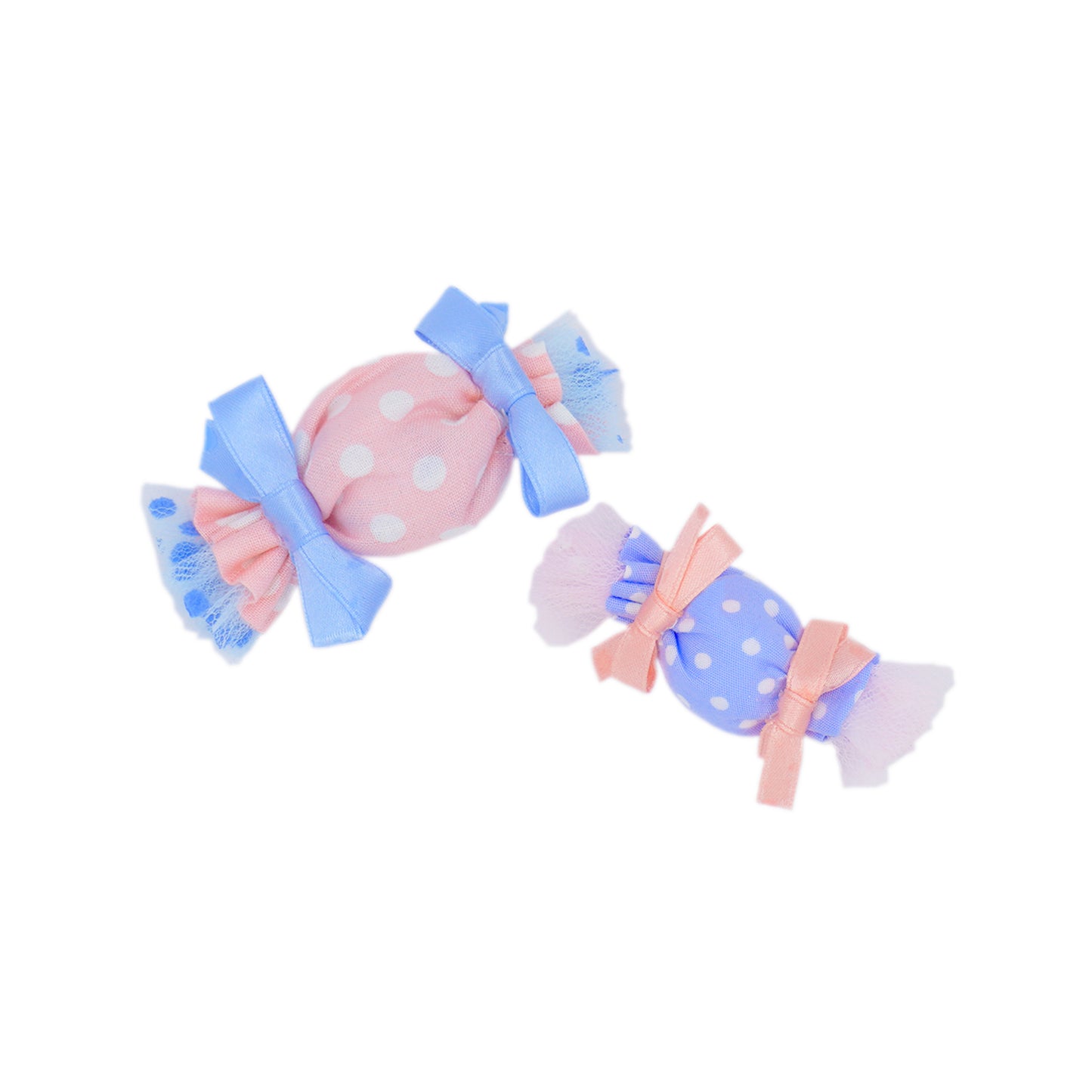 CANDY バレッタ Macaron series ☆Bettyコラボ 9月商品におすすめ☆