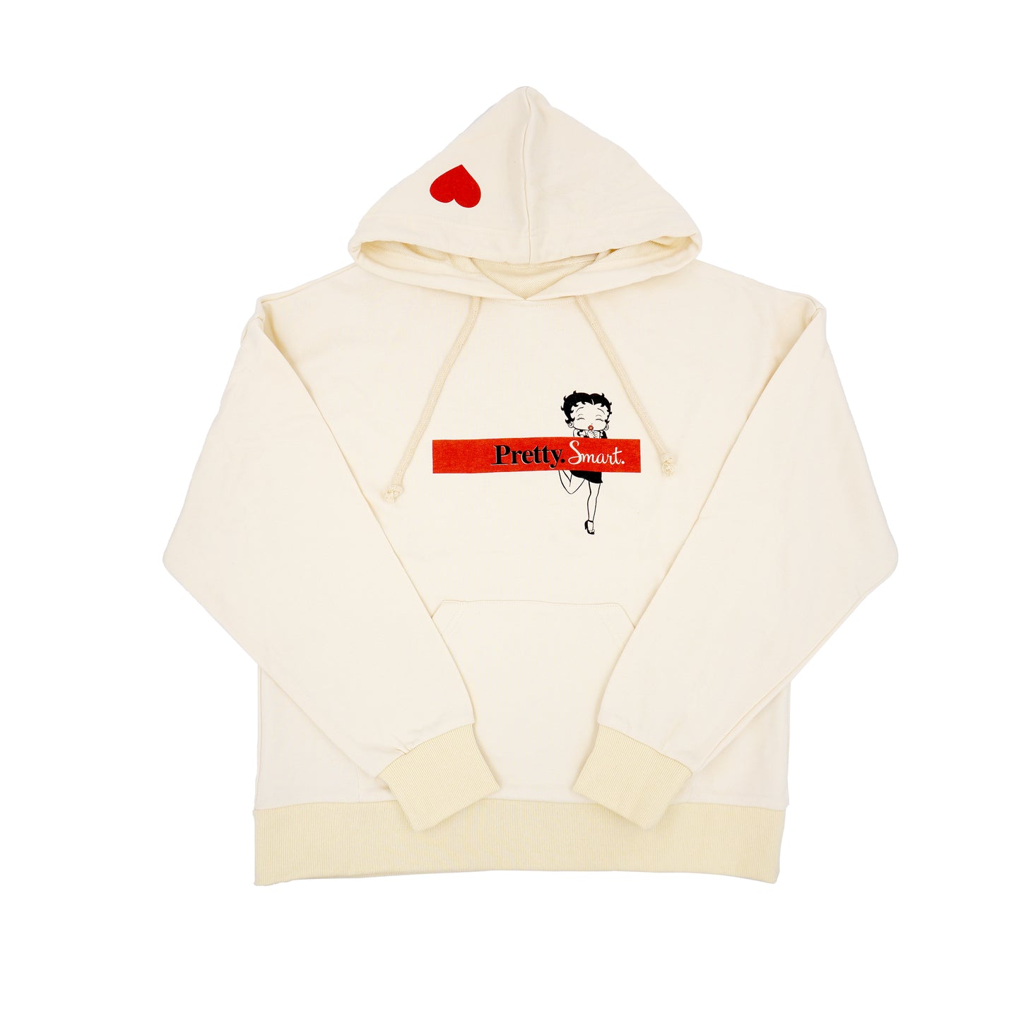 Betty's pair hoodie Owners A柄 (オーナー様用)