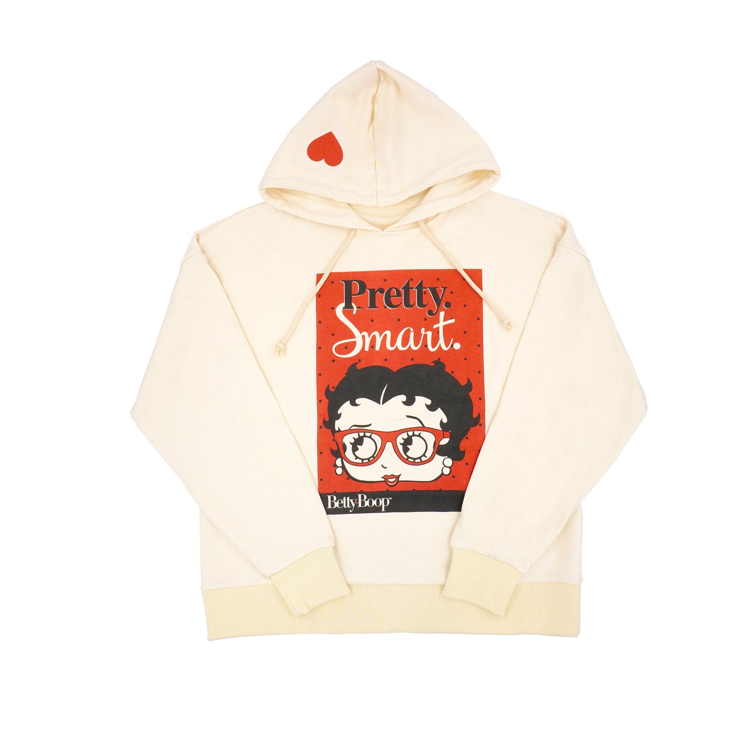 Betty's pair hoodie Owners B柄 (オーナー様用)