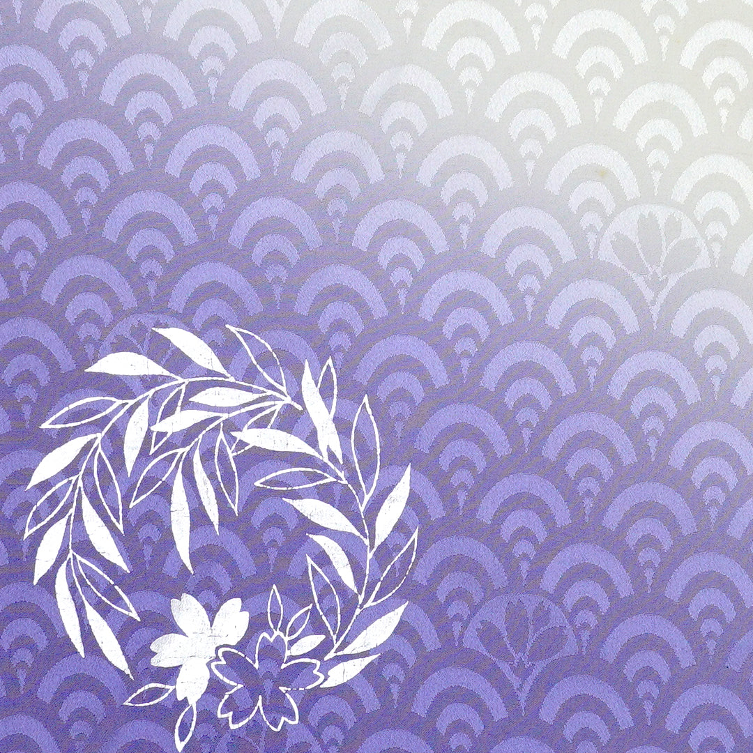 お着物(帯付き) 020