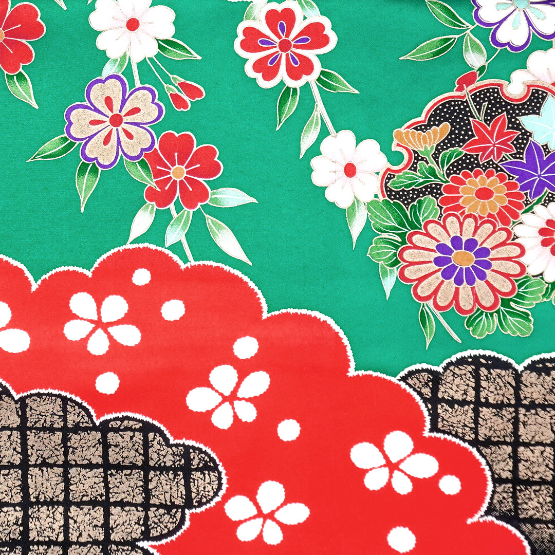 お着物(帯付き) 026