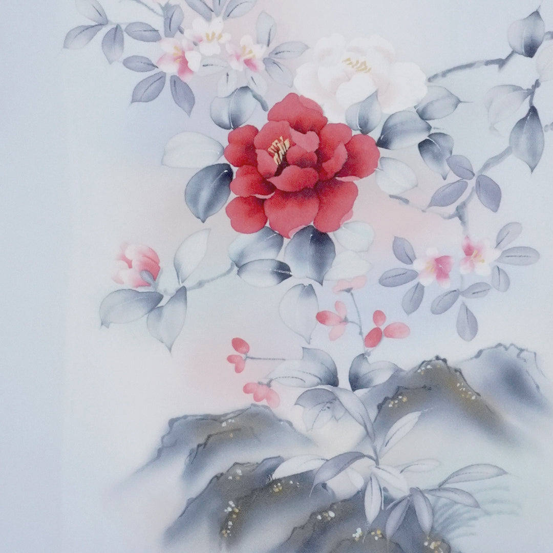 お着物(帯付き) 022