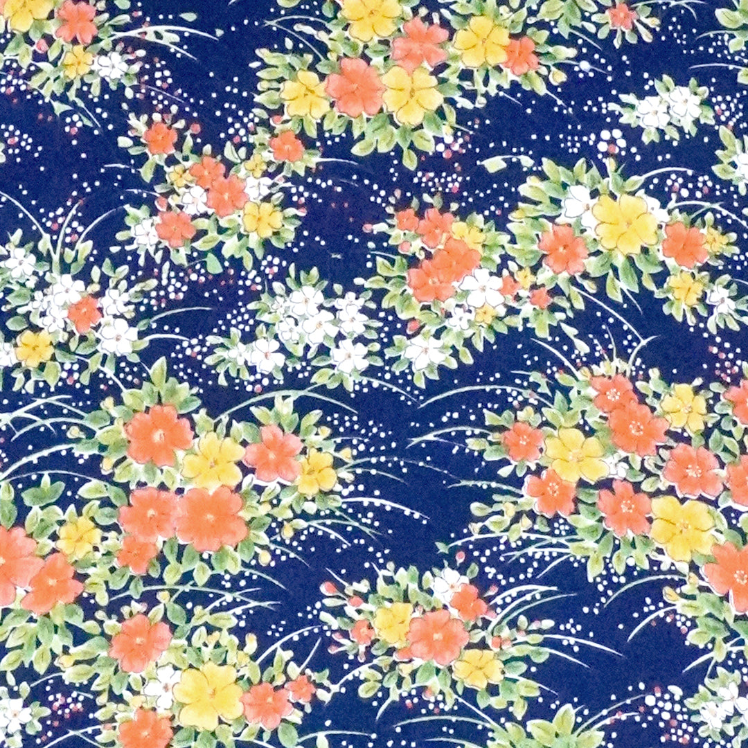 お着物(帯付き) 015