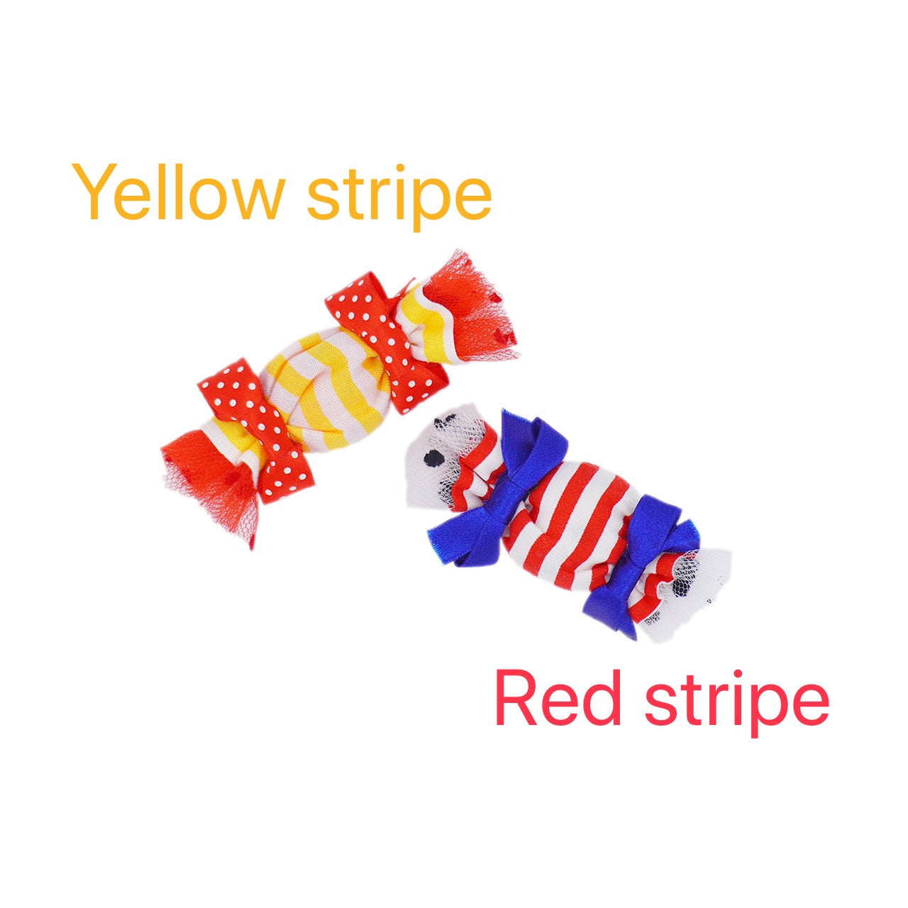 CANDY バレッタ American series ☆Bettyコラボ 9月商品におすすめ☆