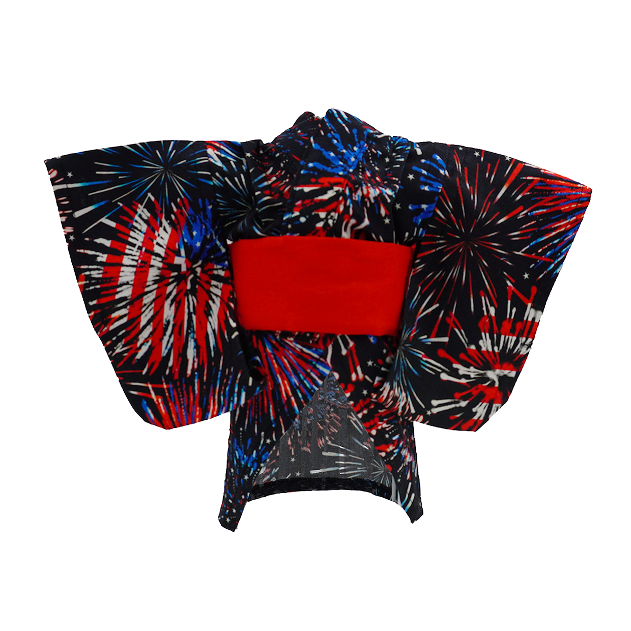 オーダーメイド浴衣 HANABI