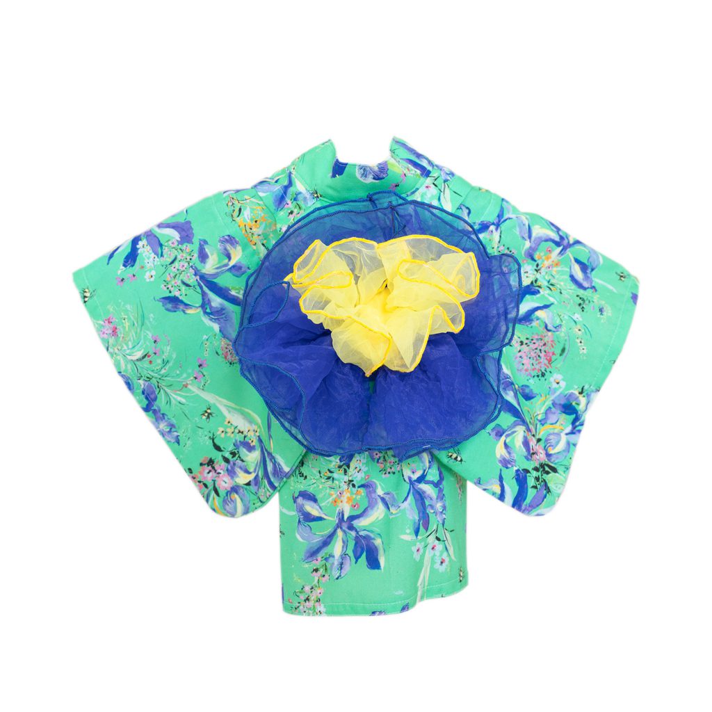 オーダーメイド浴衣 Lilly (リリー)