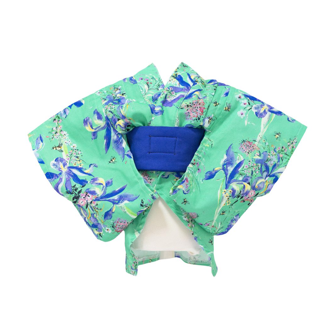 オーダーメイド浴衣 Lilly (リリー)