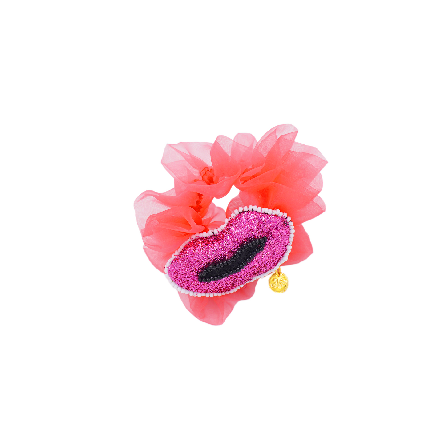 Lip バレッタ ☆Bettyコラボ 10月商品におすすめ☆