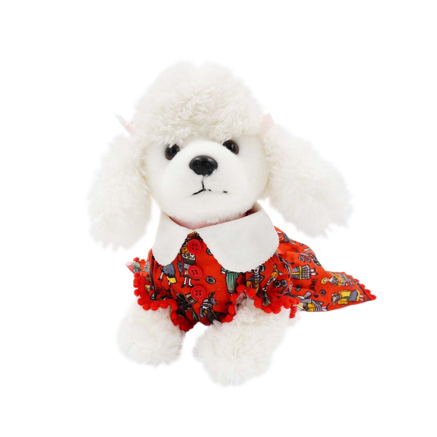 La marionette one piece (ケープ付き) <J'ADORE DU ALETTA>Limited edition