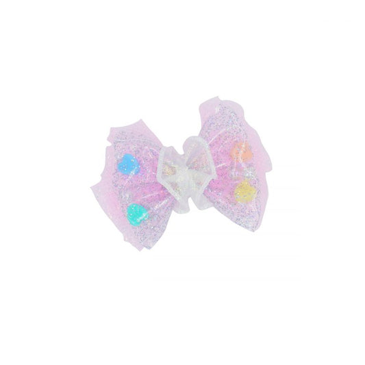 Jelly バレッタ Pink ☆Bettyコラボ 9月商品におすすめ☆