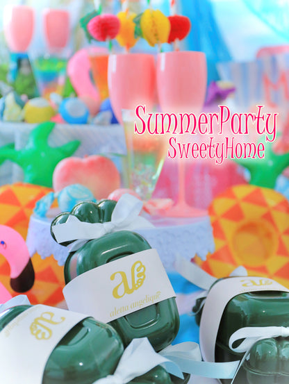 6/28 東京撮影会 事前予約チケット【Candy Beach Summer Party！ 】