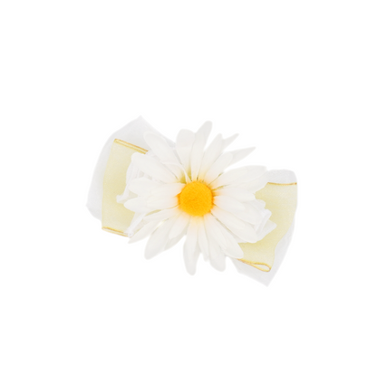 Marguerite　バレッタ