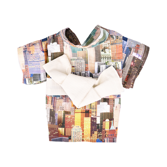 オーダーメイド 浴衣 New york