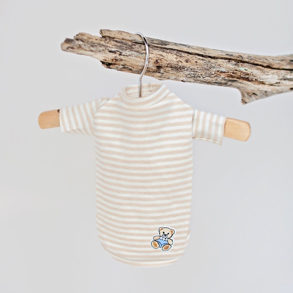 Baby Bear Tee for boy