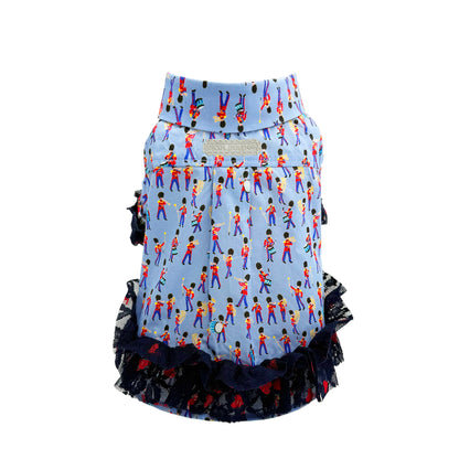 ＜ご予約＞BirthDay shirts Blue