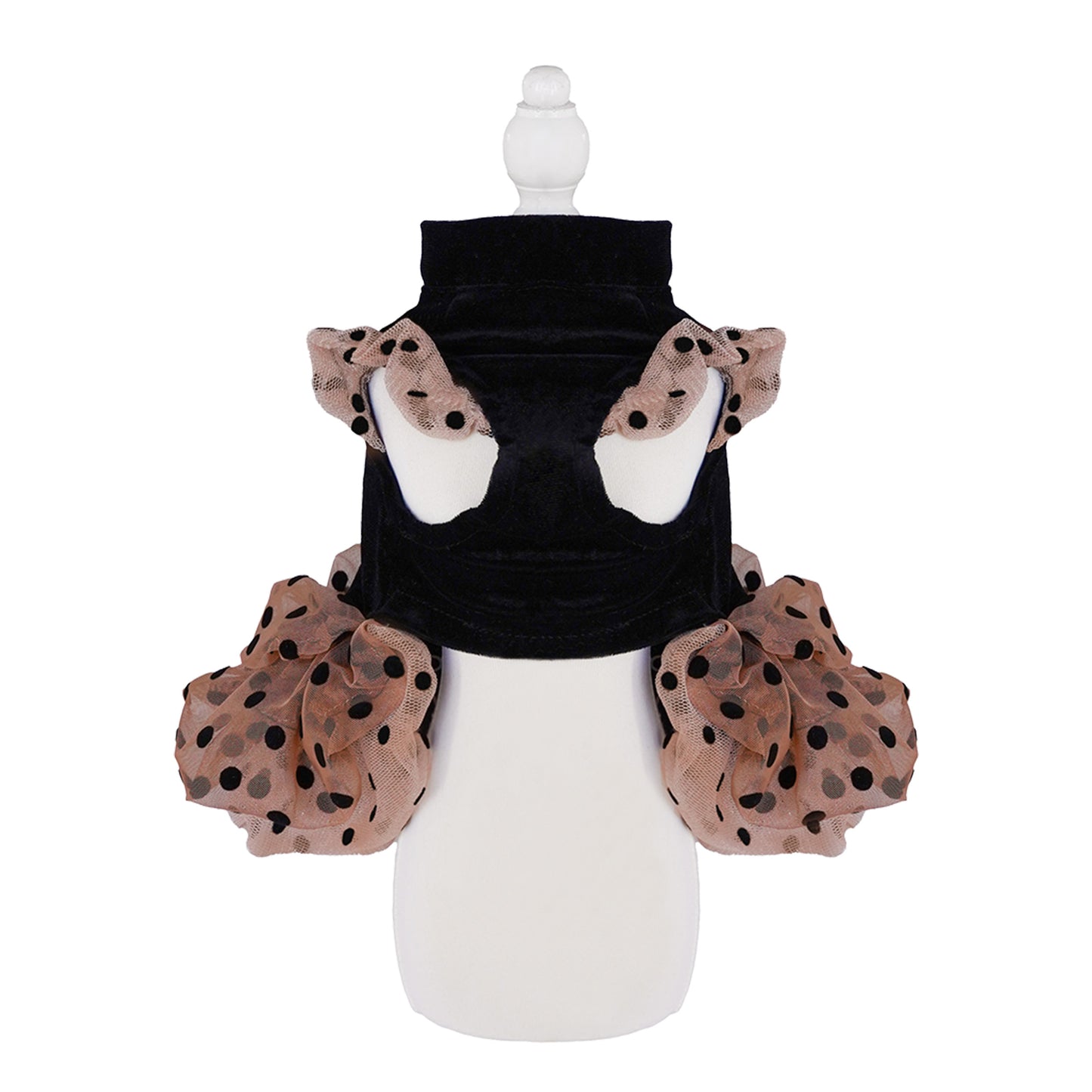 Prima doll one piece Dolly Black (チョーカー付き) <J'ADORE DU ALETTA>Limited edition