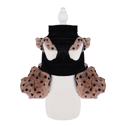 Prima doll one piece Dolly Black (チョーカー付き) <J'ADORE DU ALETTA>Limited edition