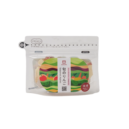 HAGUMI フリーズドライ りんご