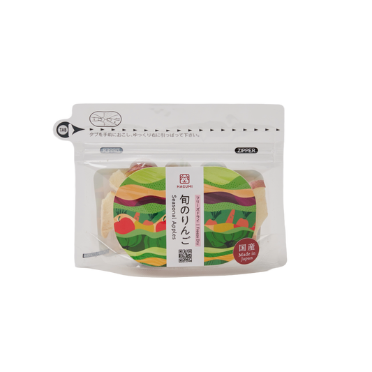 HAGUMI フリーズドライ りんご