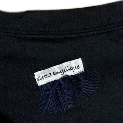 aletta COOL tutu T-shirts for Owners Gray