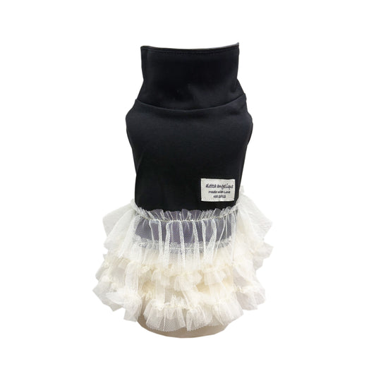 aletta COOL  tutu black