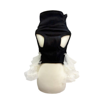 aletta COOL  tutu black