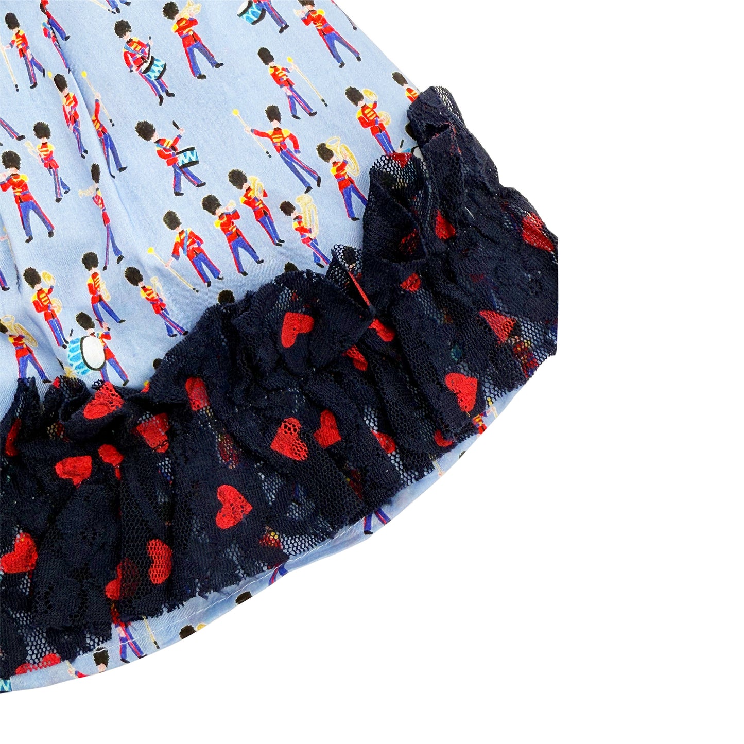 ＜ご予約＞BirthDay shirts Blue