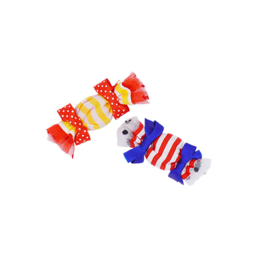 CANDY バレッタ　American series　☆Bettyコラボ 9月商品におすすめ☆