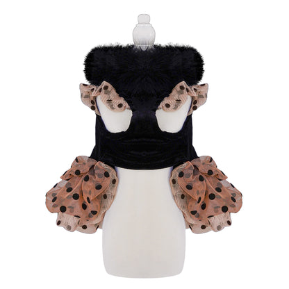 Prima doll one piece Dolly Black (チョーカー付き) <J'ADORE DU ALETTA>Limited edition