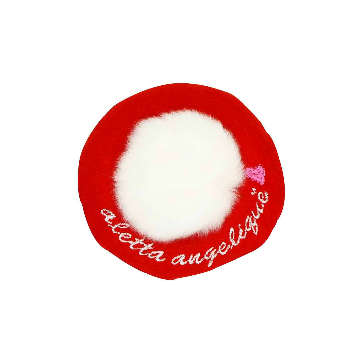 aletta beret X'mas Limited Edition