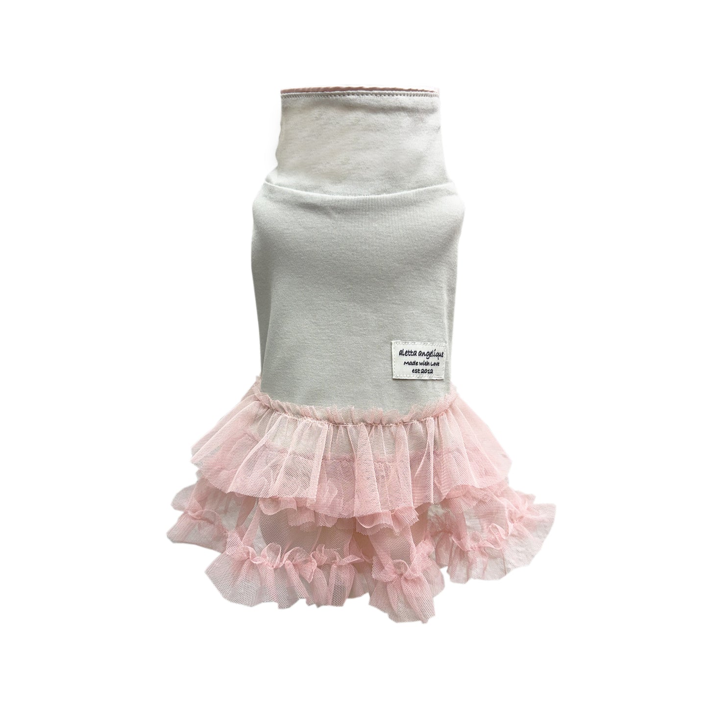 aletta COOL tutu gray