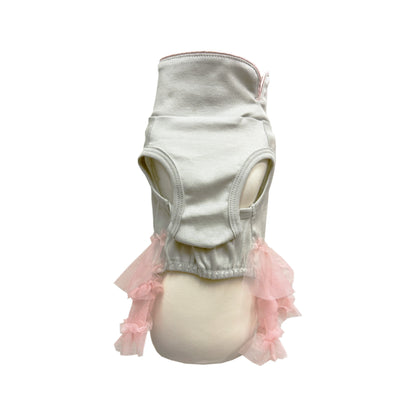 aletta COOL tutu gray