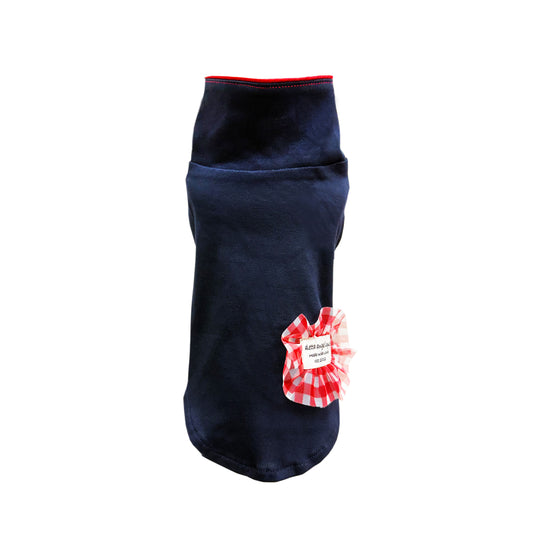 aletta COOL Tank Navy