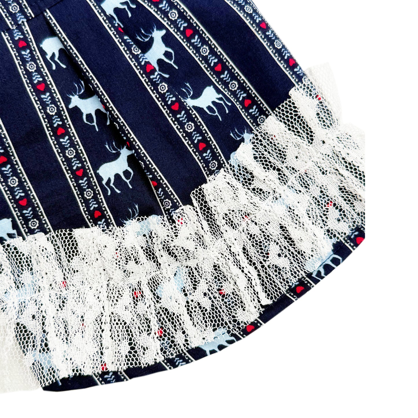 ＜ご予約＞BirthDay shirts Navy