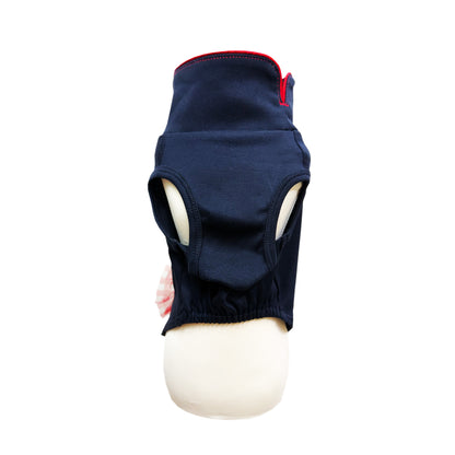 aletta COOL Tank Navy