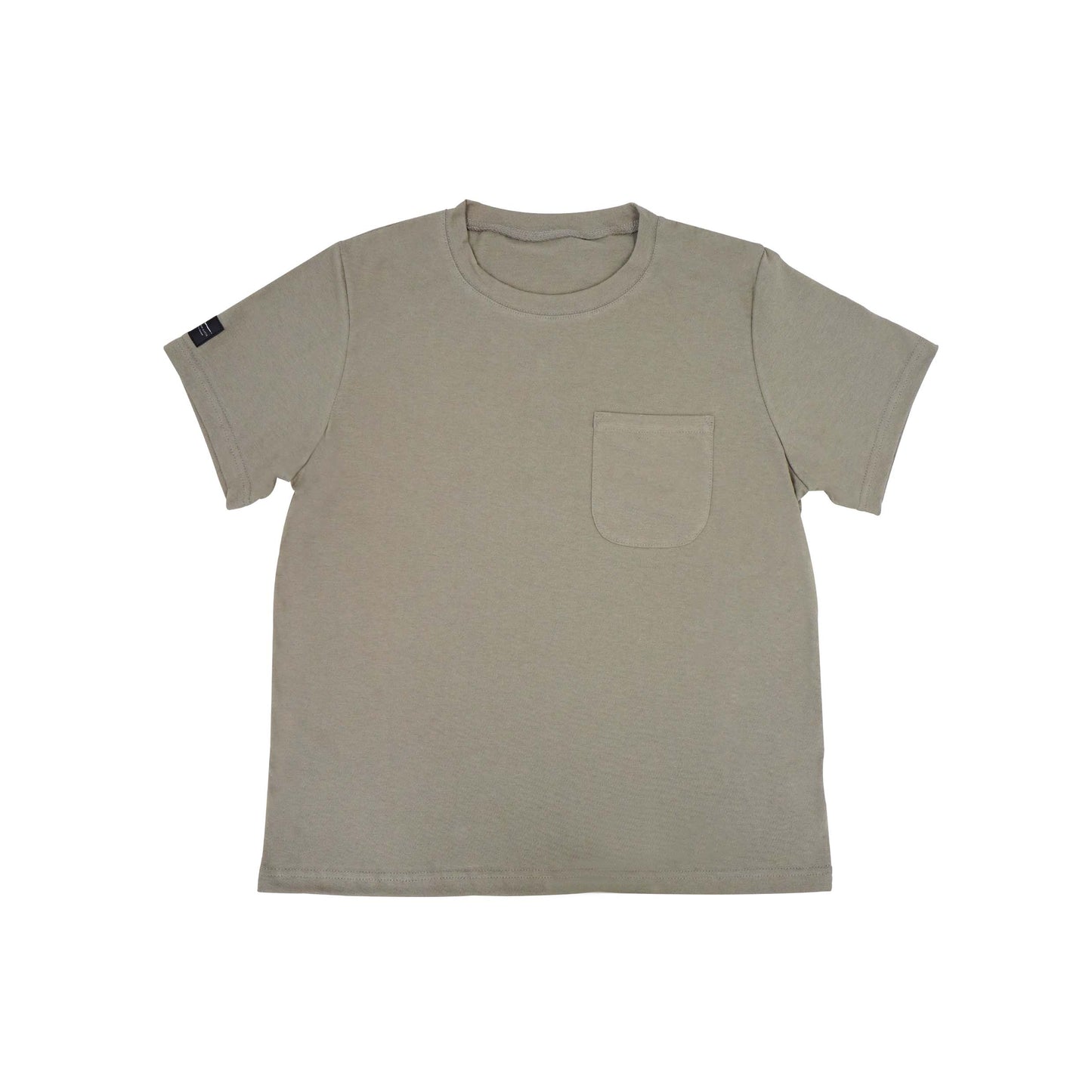 リンクコーデTシャツ 「ADDICTED TO LOVE 」 for Owners カラーkhaki