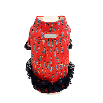 ＜ご予約＞BirthDay shirts Red